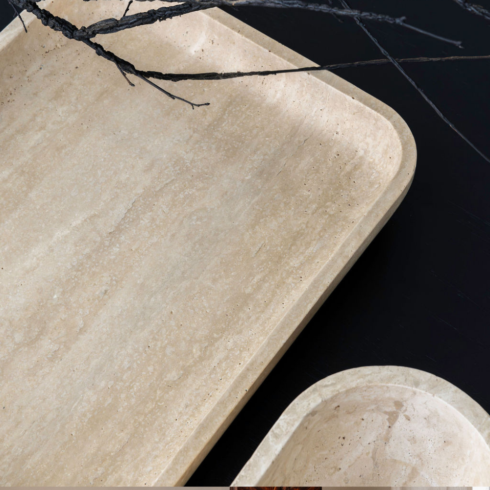The Architect Footed Letter Tray | Online Homewares Store Australia