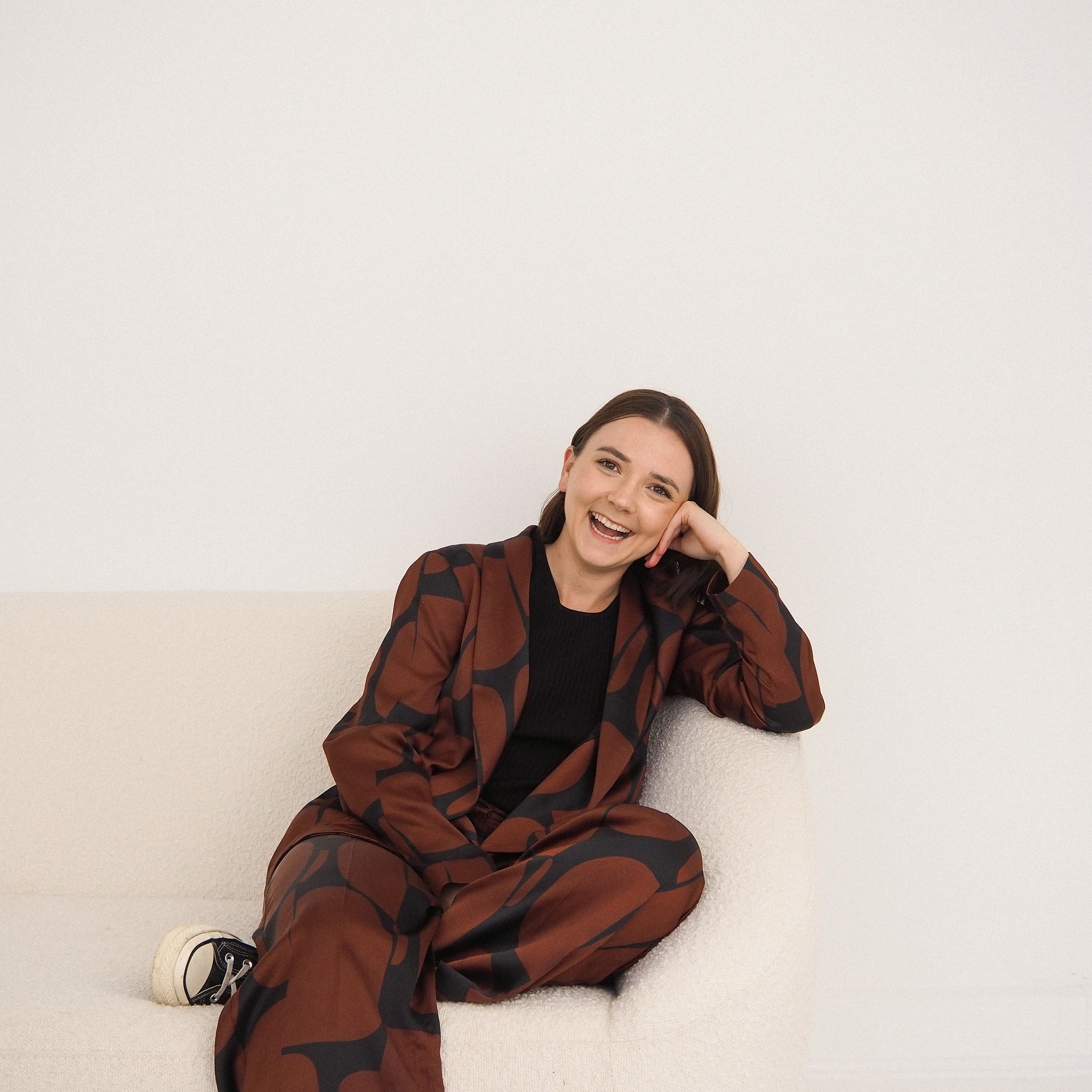 Meet Matilda Wilson: Founder of MW Creative Studio and CoTheory Brand Designer
