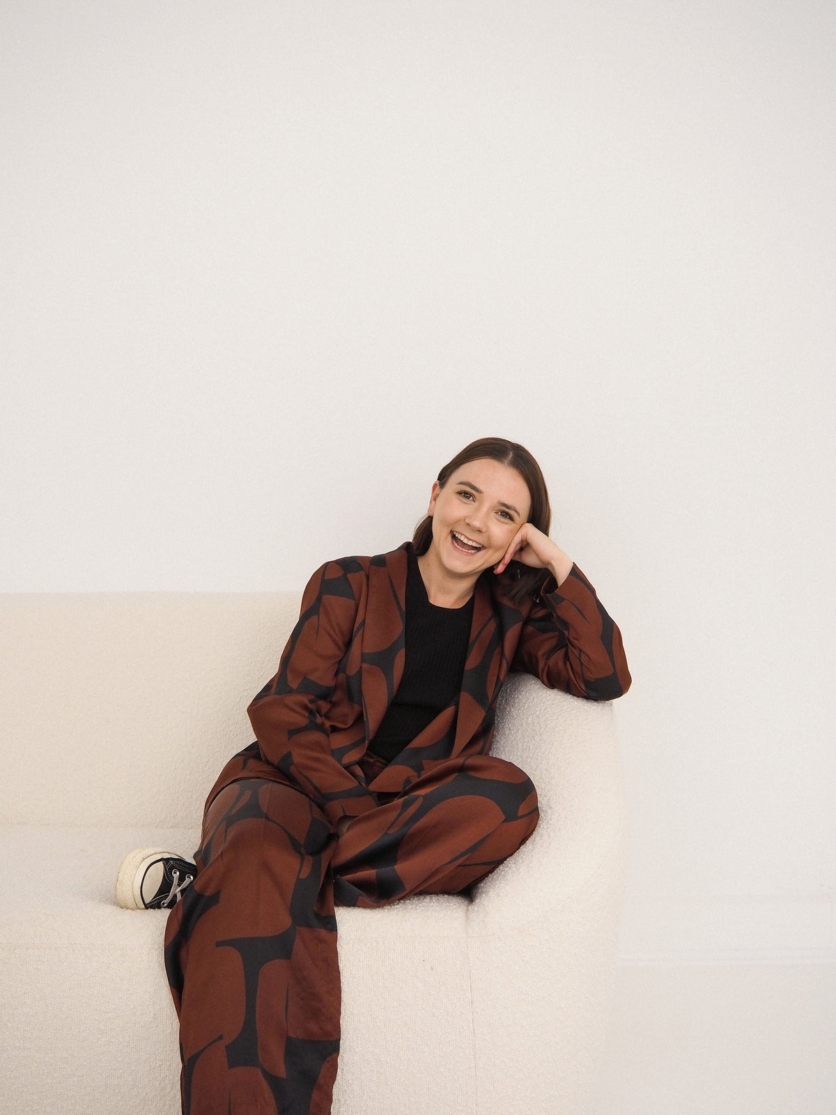 Meet Matilda Wilson: Founder of MW Creative Studio and CoTheory Brand ...