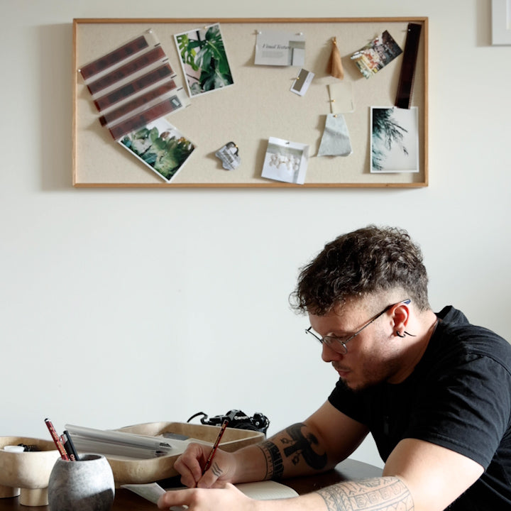 Meet Joshua San: Founder of Cwolf Photography