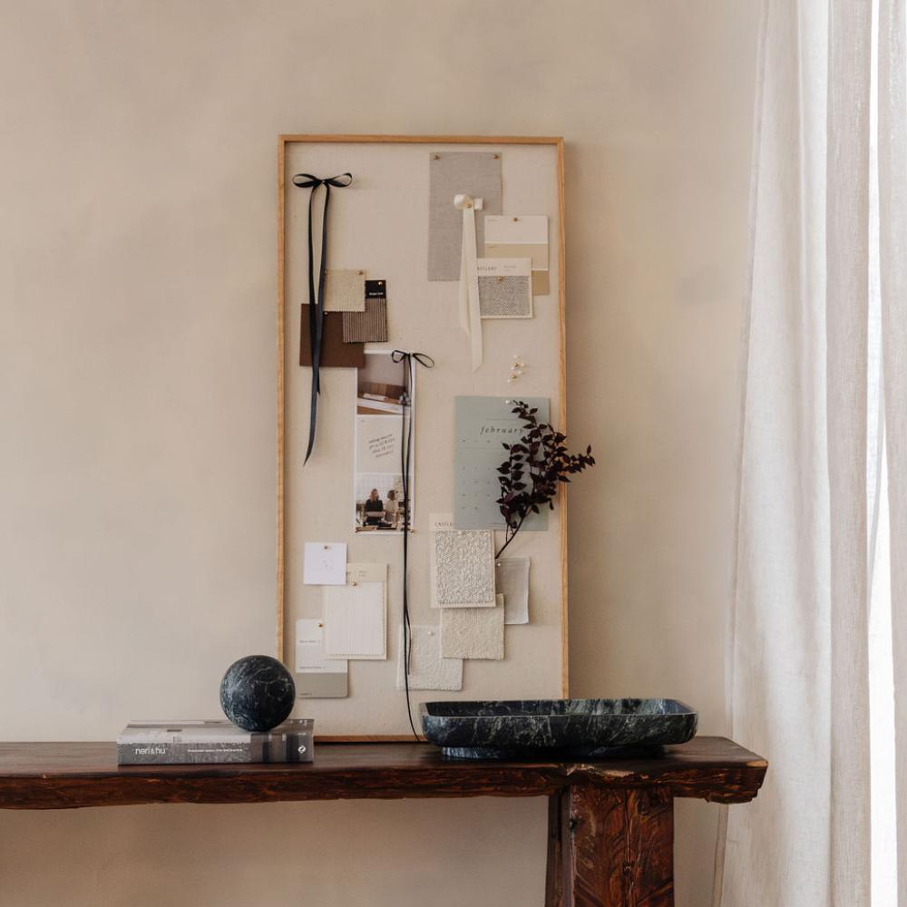 Visionary Pinboards