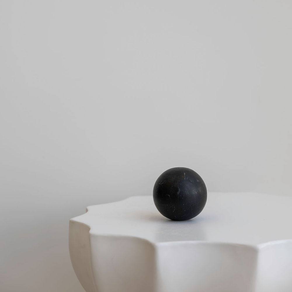 Orbit Table Sculpture - Small