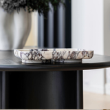 The Architect footed letter tray, sleek and minimalist design for luxury office or home decor, ideal for organizing letters and papers with sophisticated style