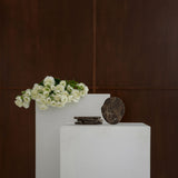 Anchor Stone Coasters Brown Emperador