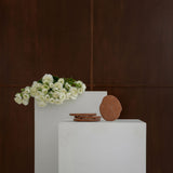 Anchor Stone Coasters Rosso Alicante