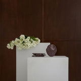 Anchor Stone Coasters Rosso Levanto