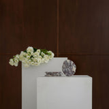 Anchor Stone Coasters Viola Calacatta