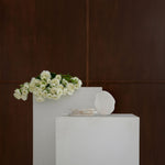 Anchor Stone Coasters White Onyx