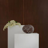 Continuum Sculpture Rosso Levanto