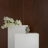 Keepsake Small Bud Vase Verde Green