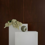 Orbit Table Sculpture - Large Verde Green