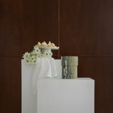 Embrace Table Holder Medium Verde Green