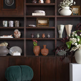 Legacy Handle Vase Ivory