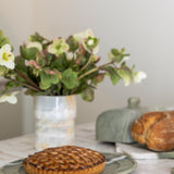Debut Large Oval Dish Verde Green