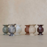 Keepsake Small Bud Vase Rosso Levanto