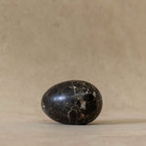 Continuum Sculpture Brown Emperador