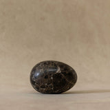 Continuum Sculpture Brown Emperador