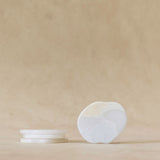 Anchor Stone Coasters White Onyx