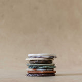 Anchor Stone Coasters Rosso Alicante