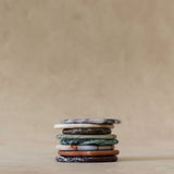 Anchor Stone Coasters Viola Calacatta