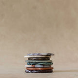 Custom Stone Coasters Set