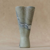 Clover Tall Sculpture Verde Green