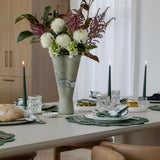 Debut Large Oval Dish Verde Green