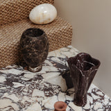 Keepsake Small Bud Vase Rosso Alicante