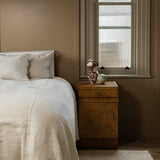 Orbit Table Sculpture - Large Verde Green