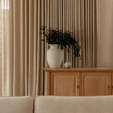 Orbit Table Sculpture - Large Verde Green