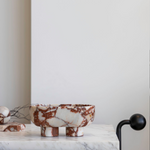 The Muse Footed Oval Tray | Online Homewares Store Australia