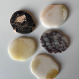 Custom Stone Coasters Set - seconds