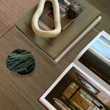 Anchor Stone Coasters Verde Alpi
