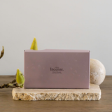 Ikoi Incense Sticks – Premium incense sticks for relaxation and ambiance, ideal for home aromatherapy and meditation. Perfect for adding a calming, soothing fragrance to any room.