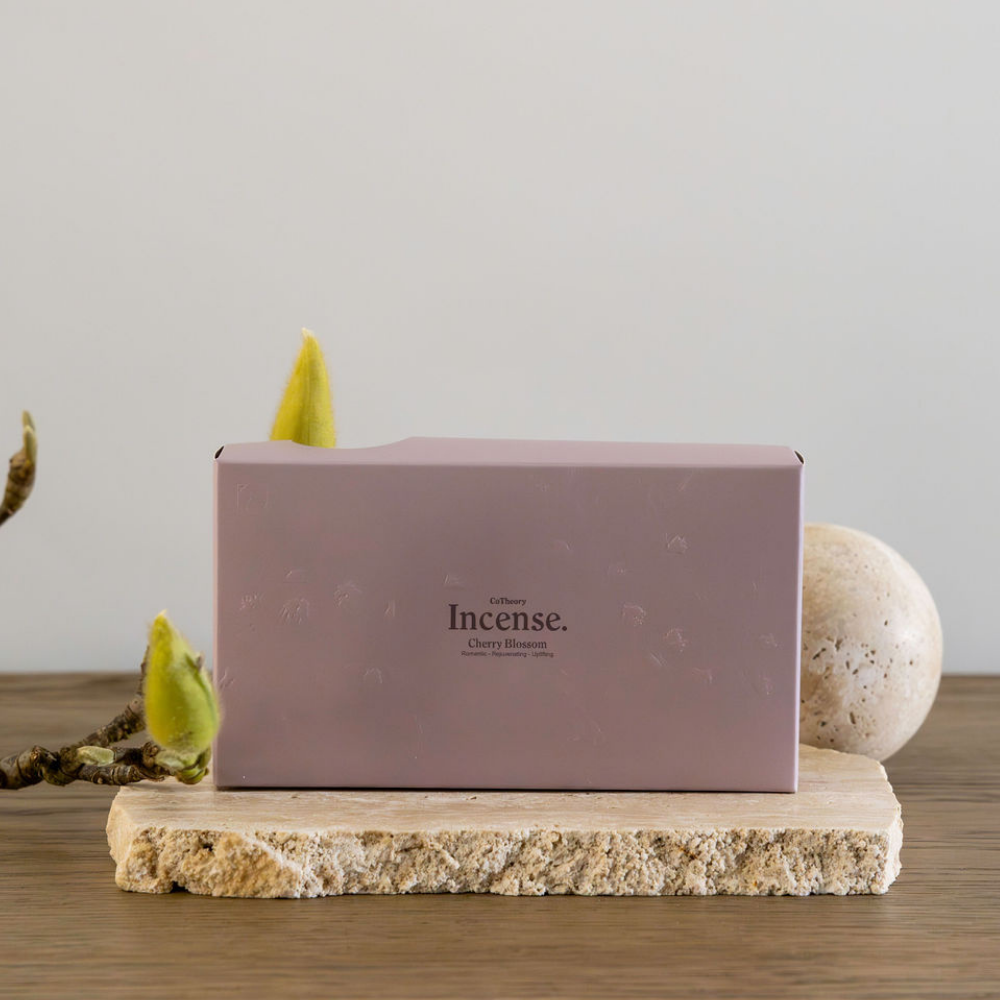 Ikoi Incense Sticks Cherry Blossom