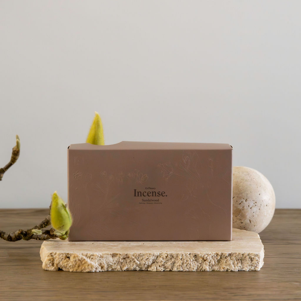 Ikoi Incense Sticks – Premium incense sticks for relaxation and ambiance, ideal for home aromatherapy and meditation. Perfect for adding a calming, soothing fragrance to any room.