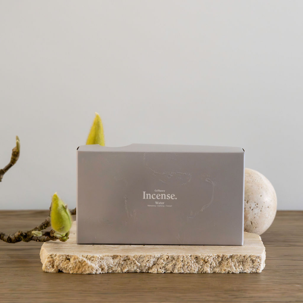 Ikoi Incense Sticks – Premium incense sticks for relaxation and ambiance, ideal for home aromatherapy and meditation. Perfect for adding a calming, soothing fragrance to any room.