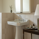 Debut Large Oval Dish Verde Green