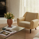 Pedestal Footed Pot Rosso Alicante