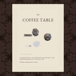 The Coffee Table gift bundle