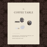 The Coffee Table gift bundle