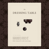 The Dressing Table gift bundle