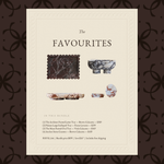 The Favourites gift bundle