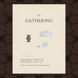 The Gathering gift bundle
